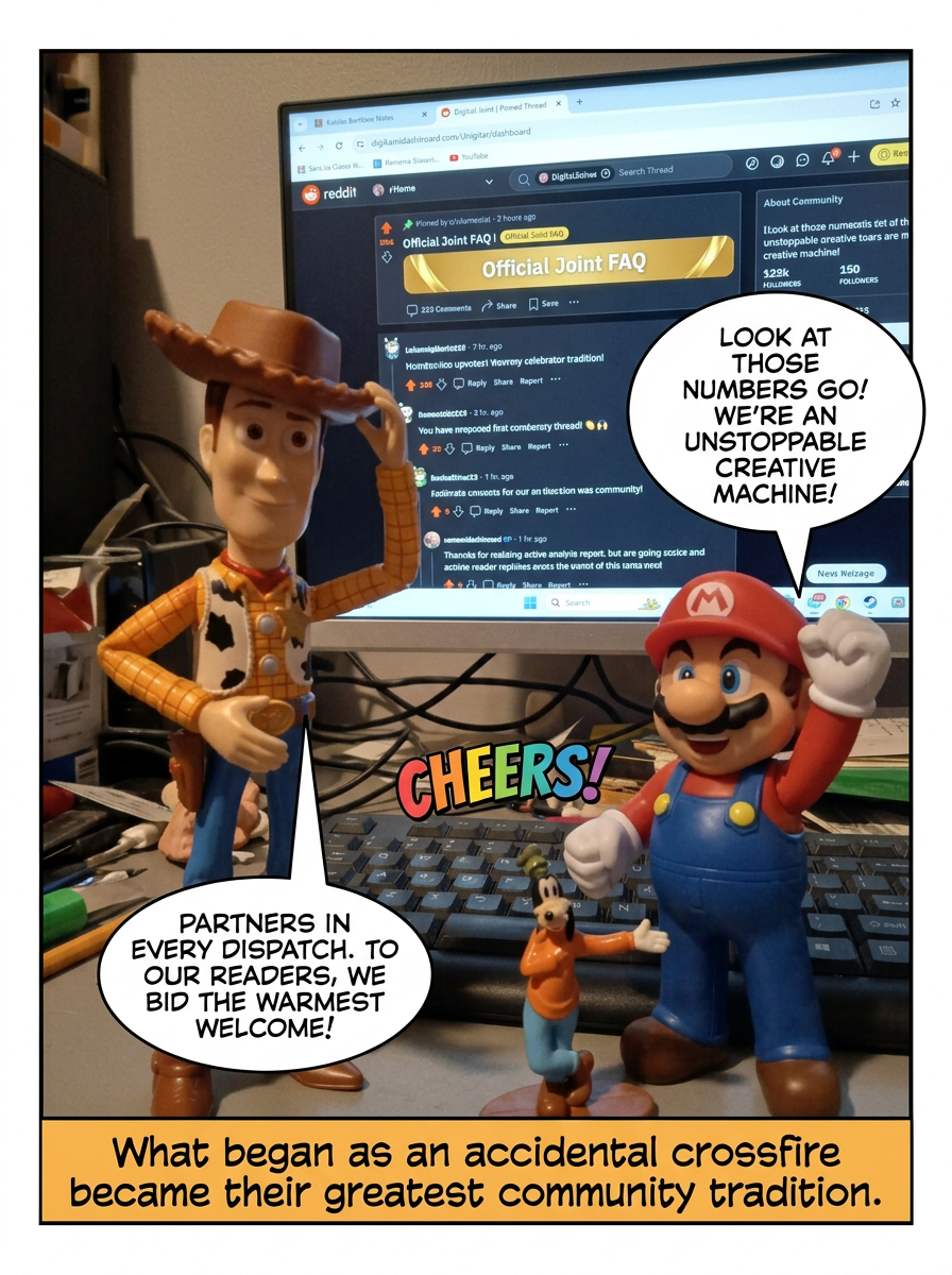 The Joint FAQ (page 4 of 4)
