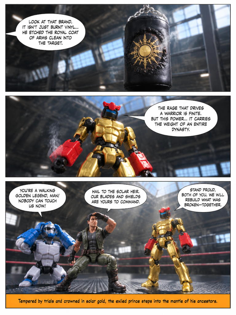 The Golden Sovereign (page 4 of 4)