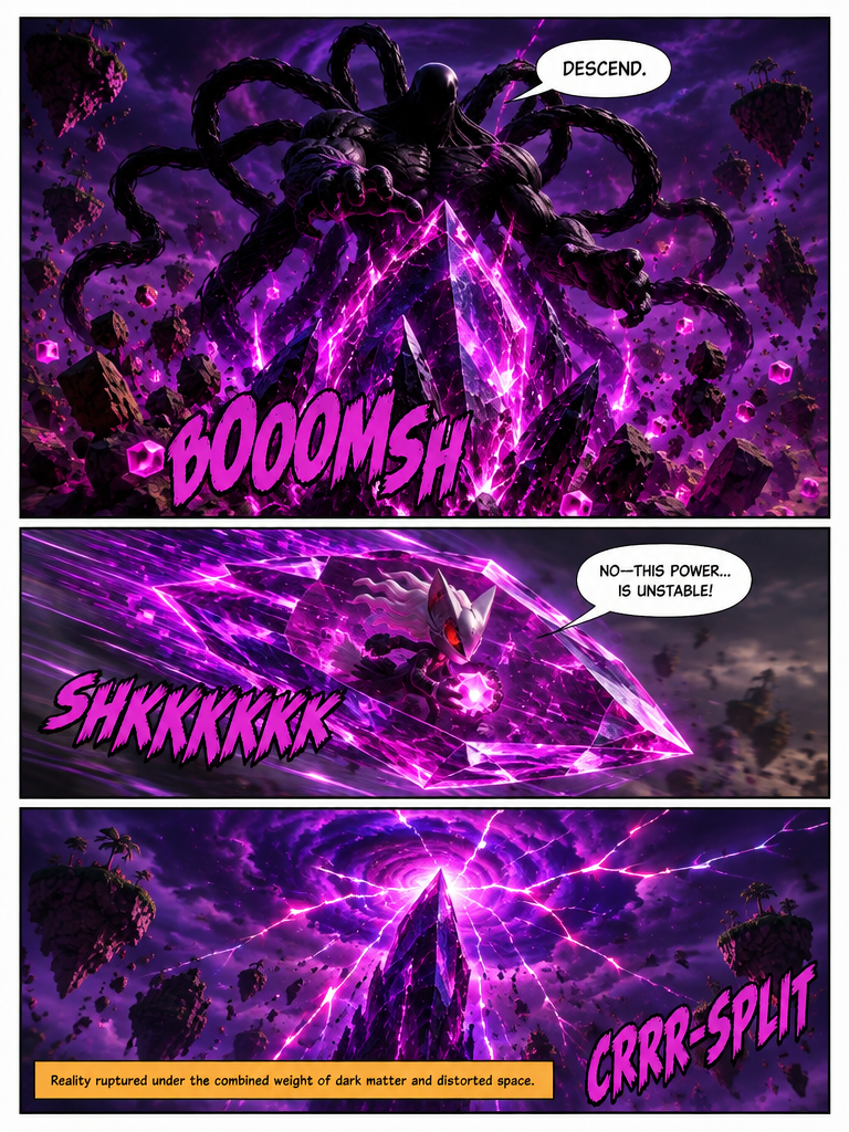 Abyssal Extraction (page 2 of 4)