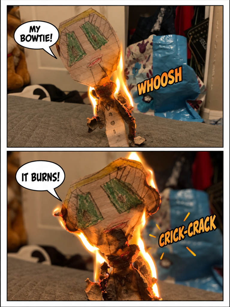Paper Flame (page 3 of 4)
