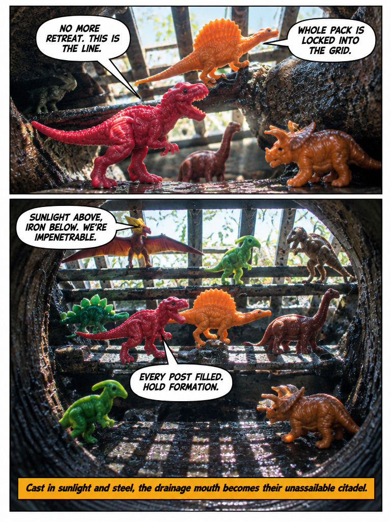Subterranean Sovereignty (page 3 of 4)
