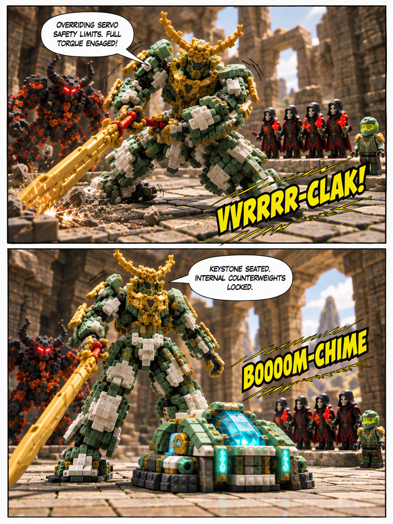 Sanctuary Keystone (page 3 of 4)