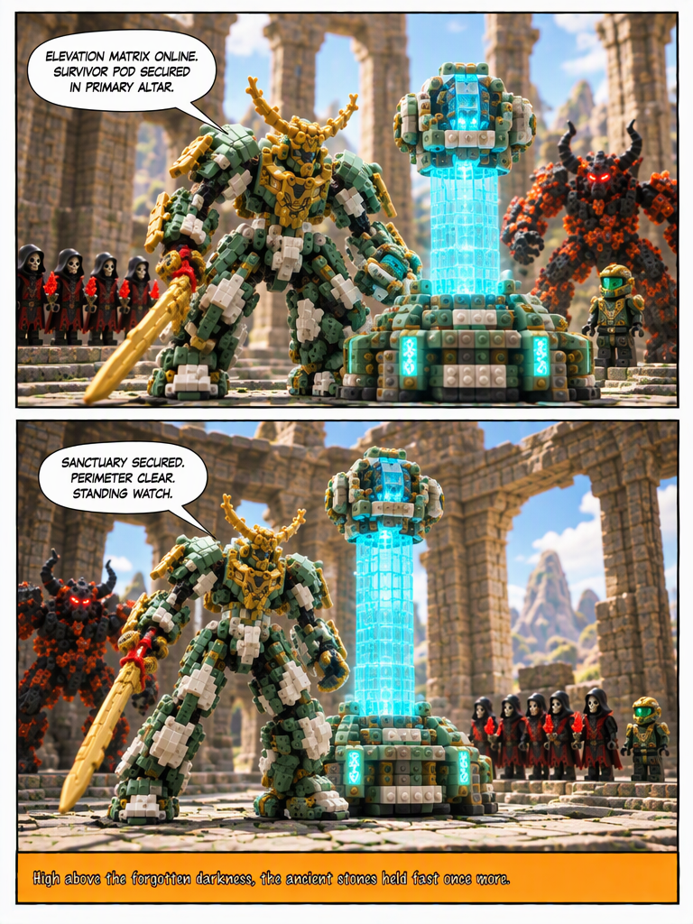 Sanctuary Keystone (page 4 of 4)