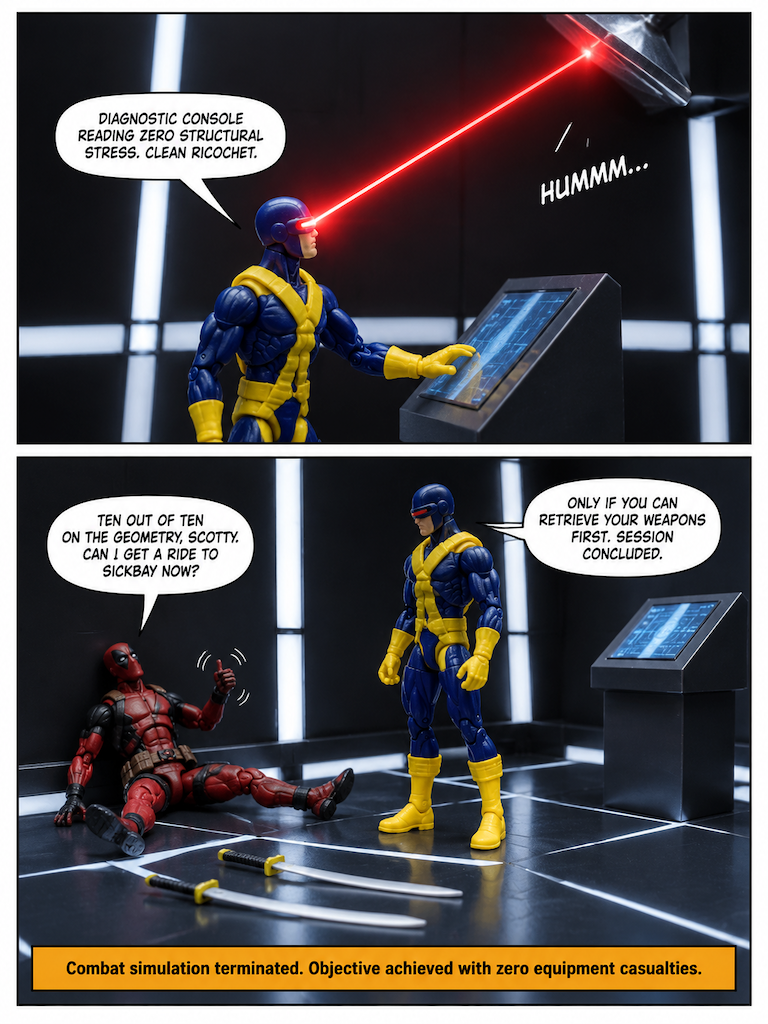 Danger Room Ricochet (page 4 of 4)