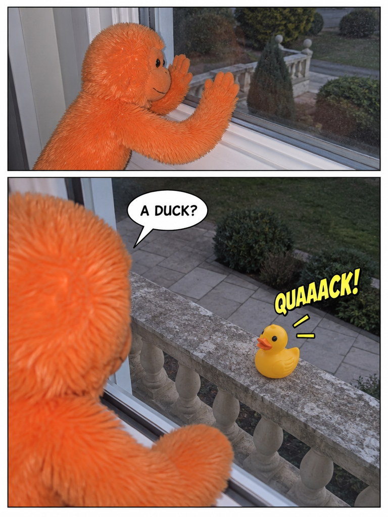 Niko the Monkey's Epic Adventures (page 3 of 4)