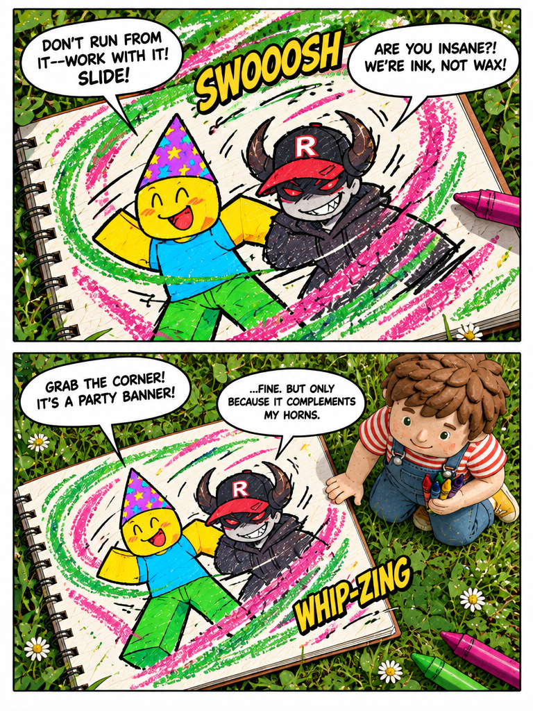 Drawn into the Collection (page 2 of 4)