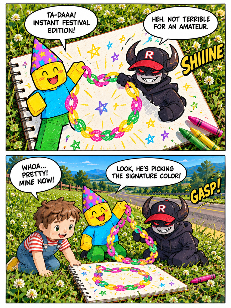 Drawn into the Collection (page 3 of 4)