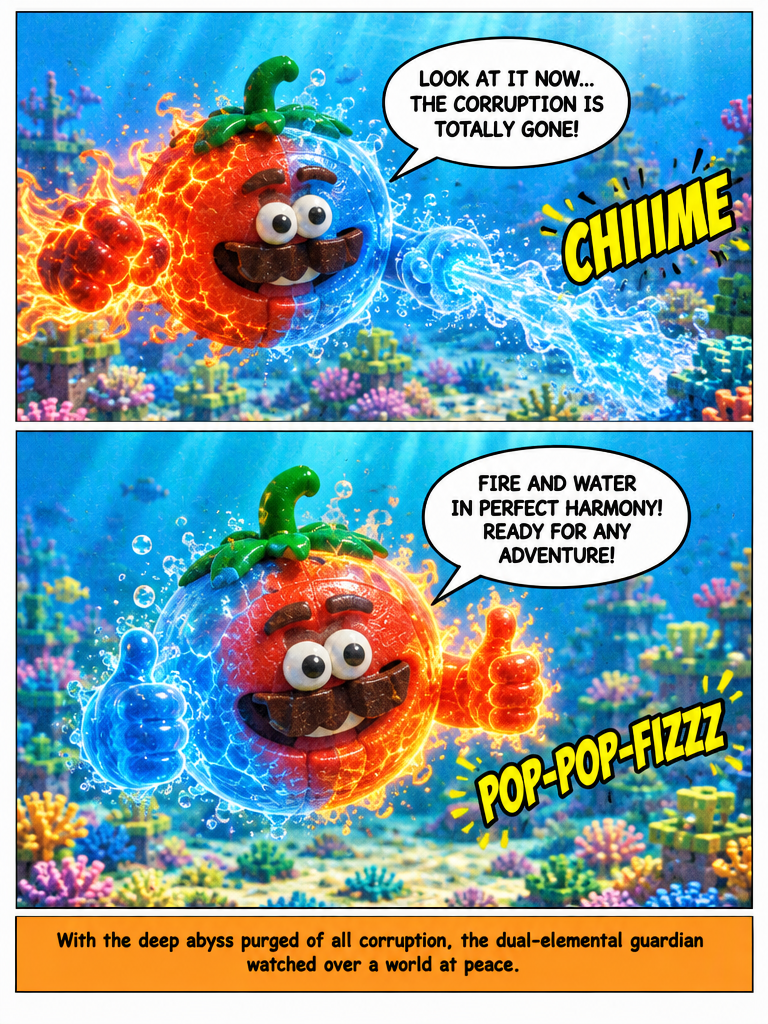 Dual Element Plunge (page 4 of 4)