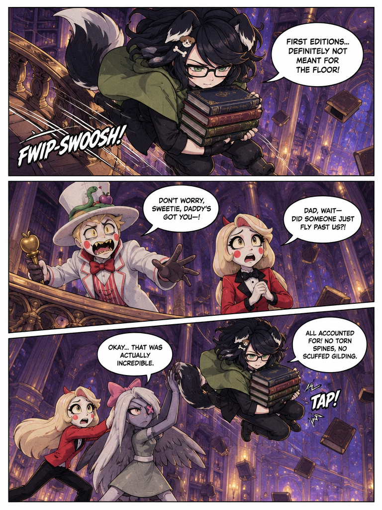 Stars and Shelves (page 3 of 4)