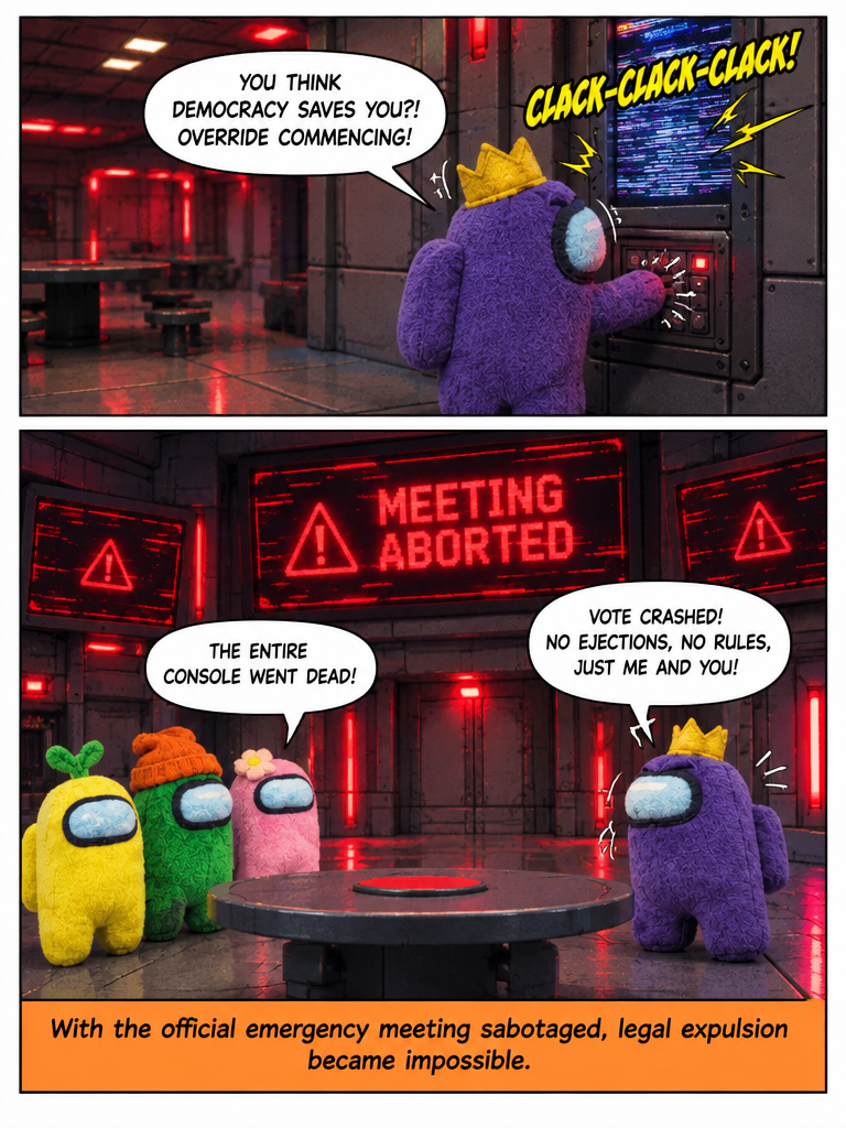 The Medic and the Sheriff (page 2 of 4)