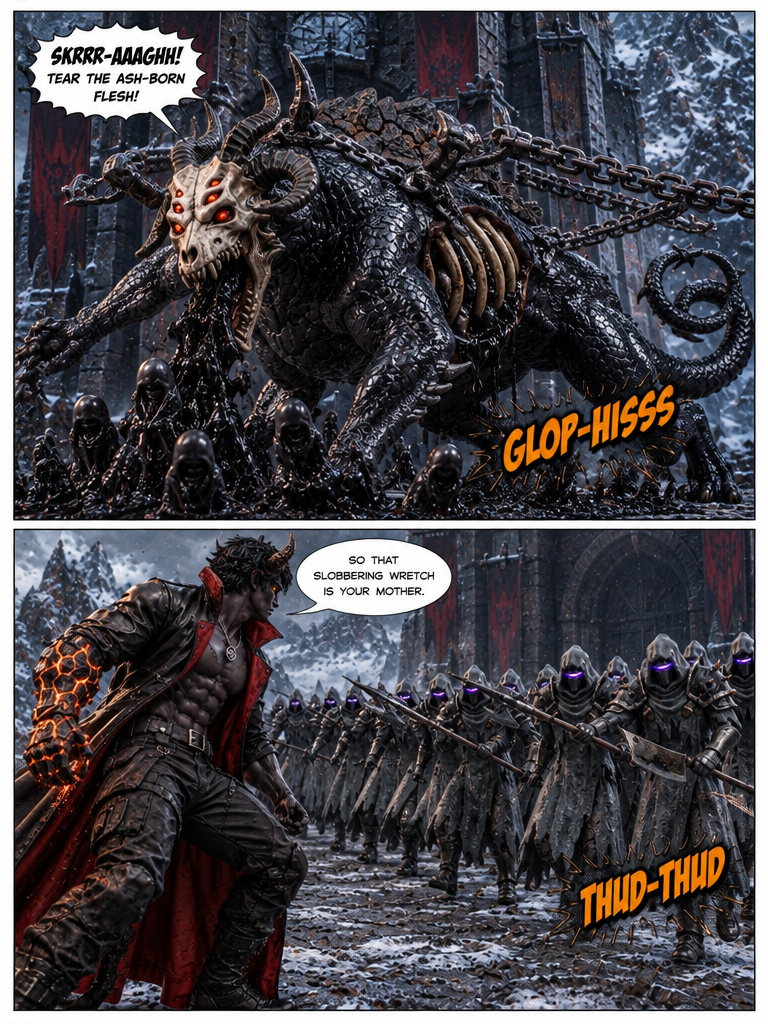 Burn the Swarm (page 6 of 8)