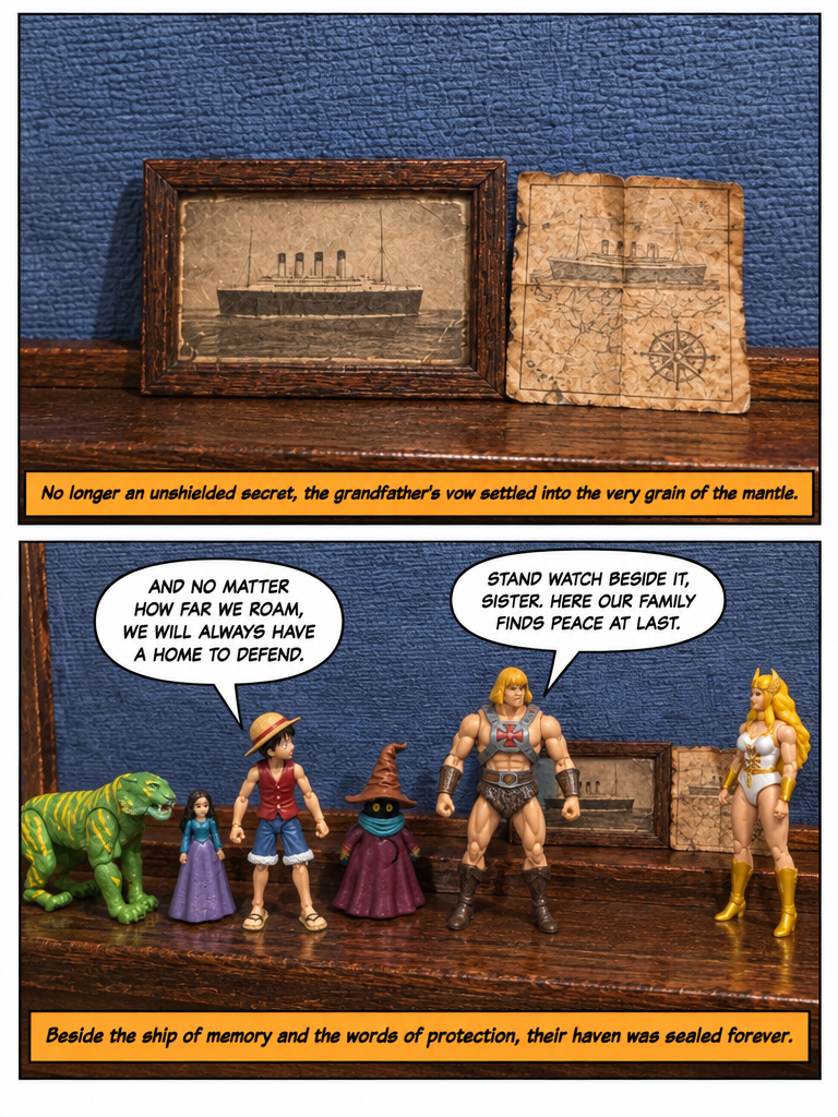 The Cipher of the Mantle (page 4 of 4)
