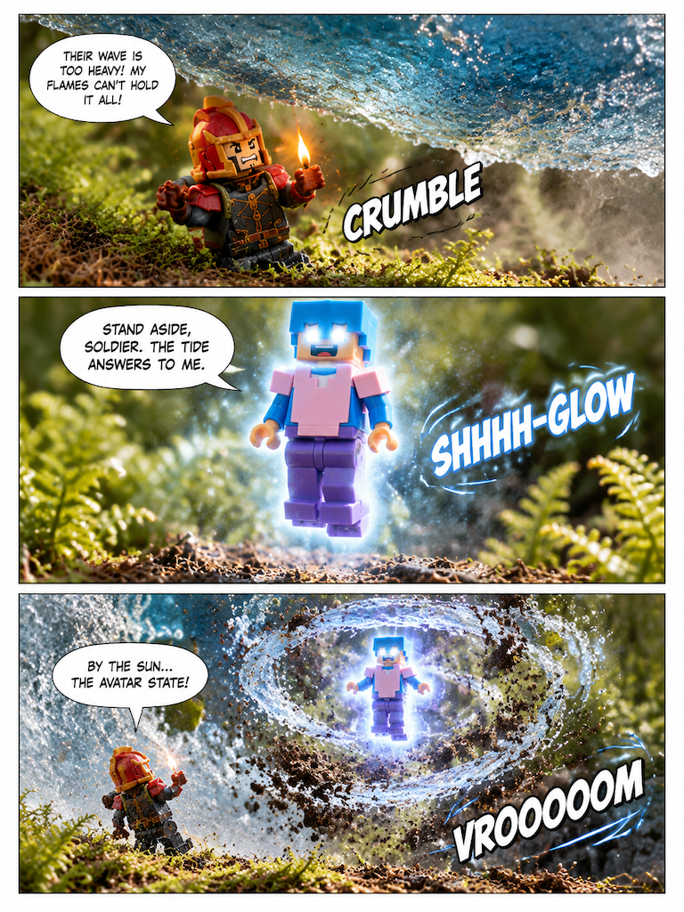 The Avatar (part 9) (page 2 of 4)