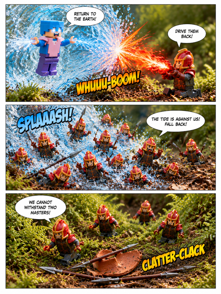 The Avatar (part 9) (page 3 of 4)