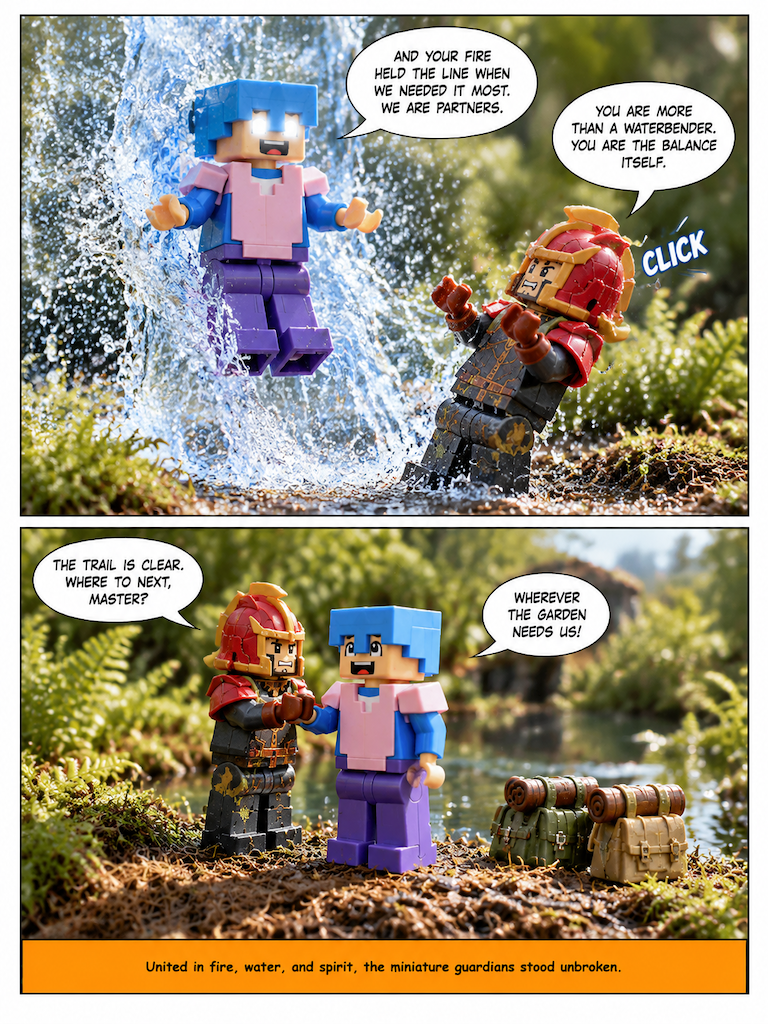 The Avatar (part 9) (page 4 of 4)