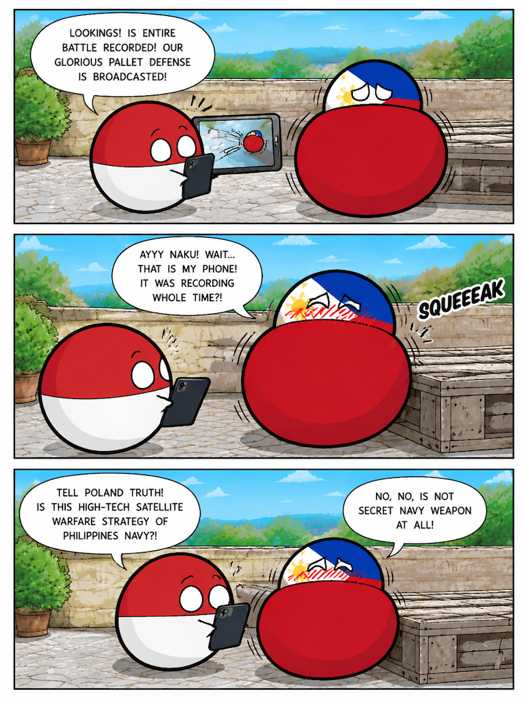 Viral Friendship on the FYP (page 2 of 4)