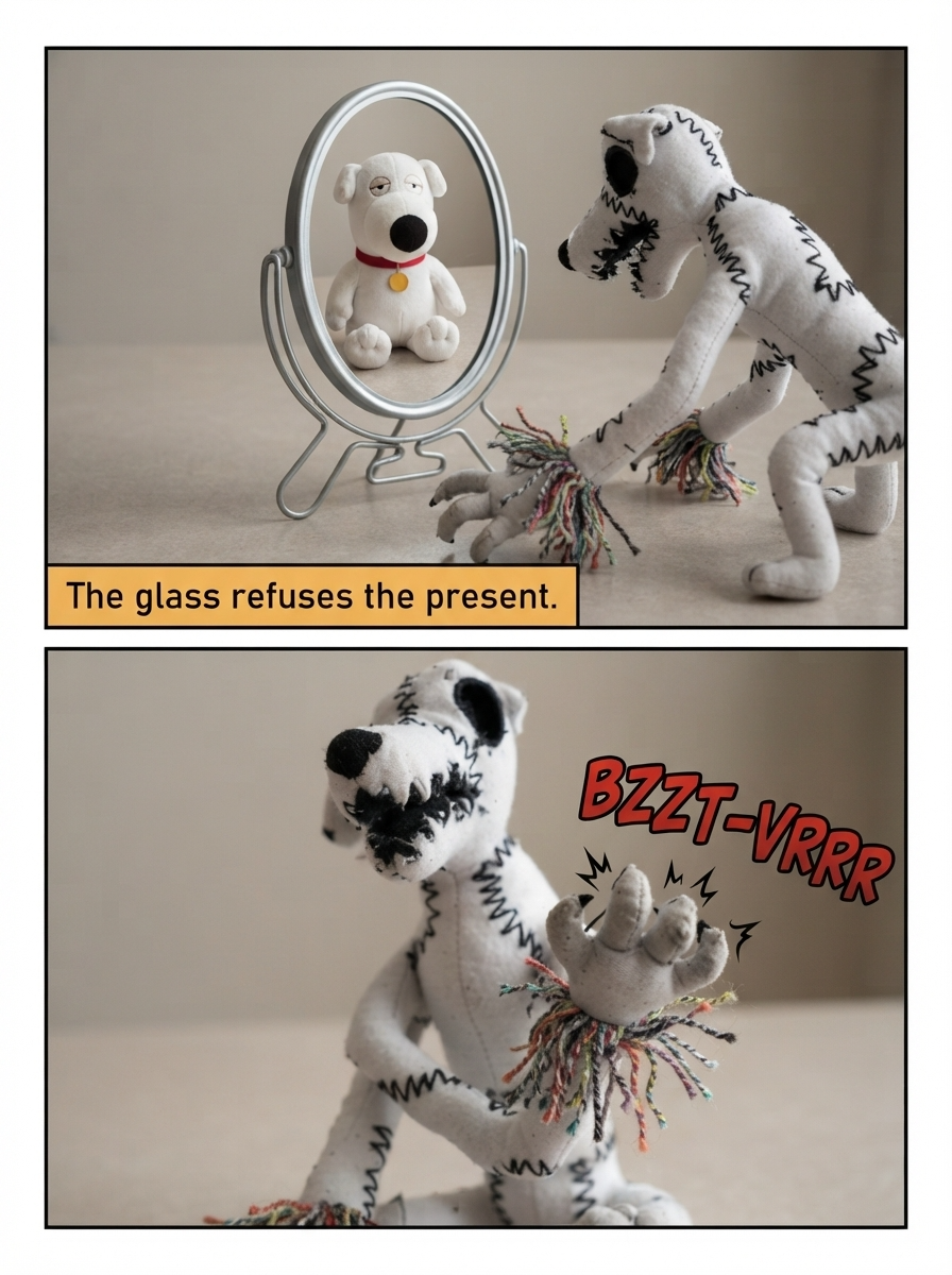 Reflected Fracture (page 2 of 4)