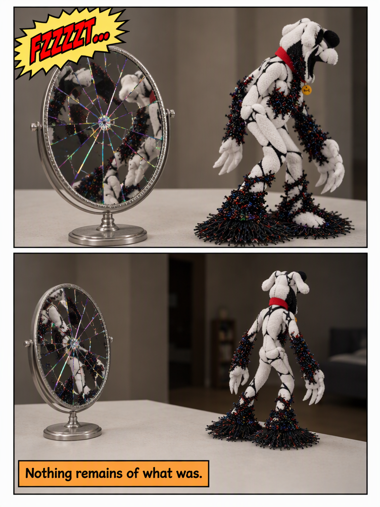 Reflected Fracture (page 4 of 4)