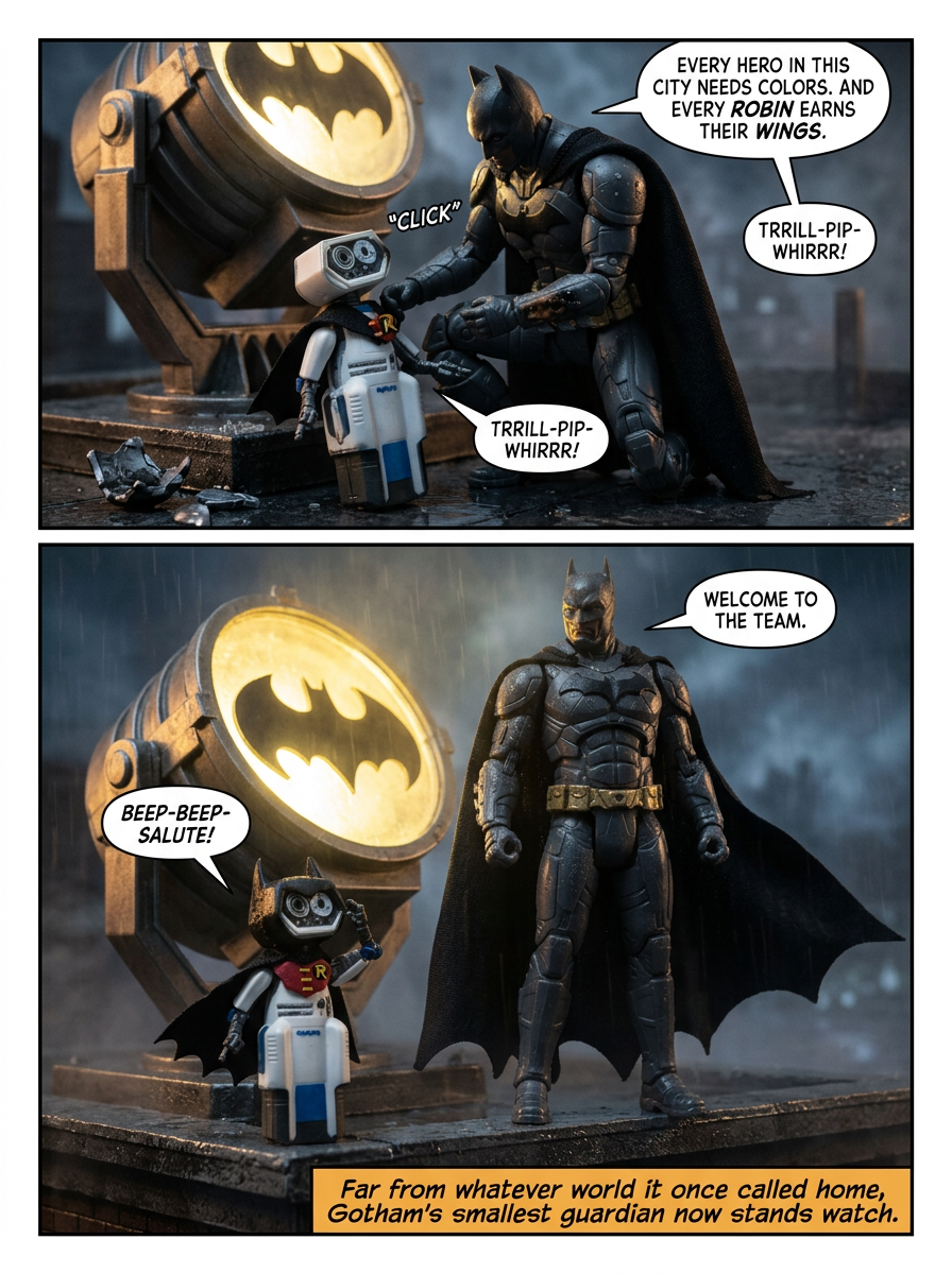 One Night in Gotham (page 4 of 4)