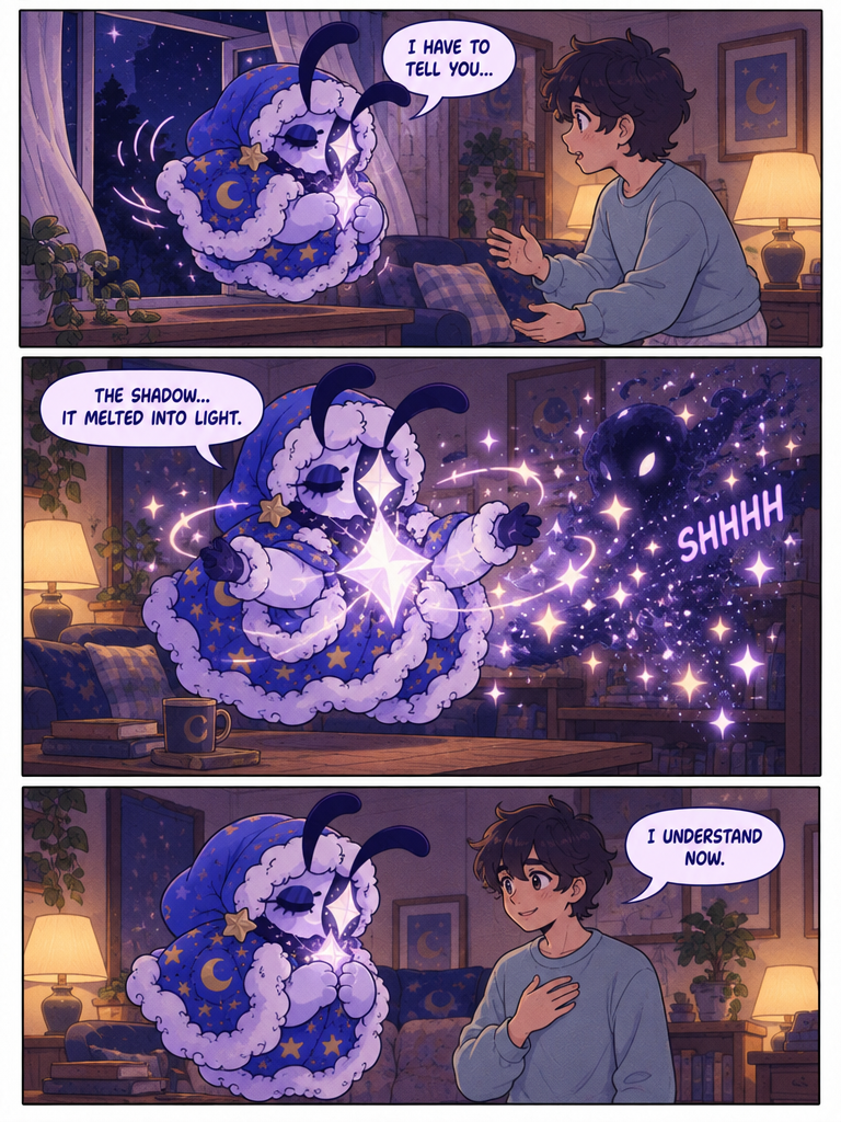 Return to the Window (page 3 of 4)