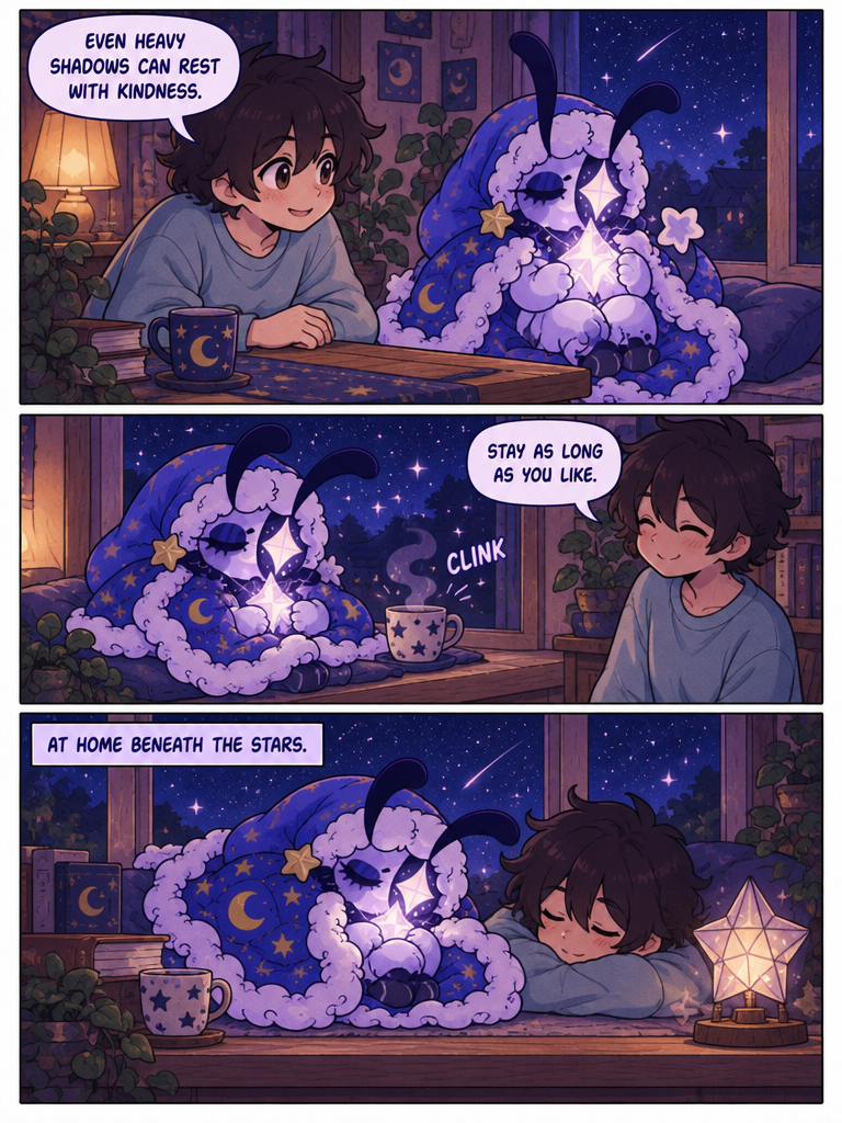 Return to the Window (page 4 of 4)