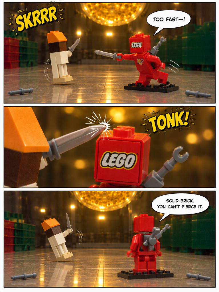 The Final Golden Stud (page 2 of 4)