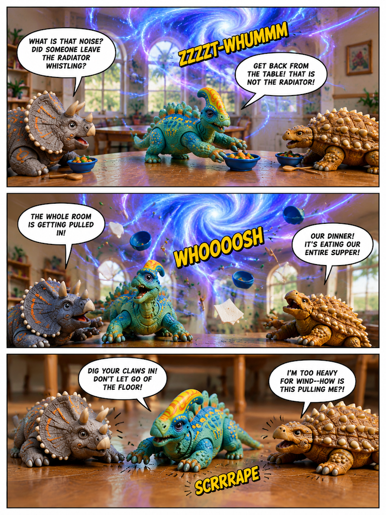 Through the Portal (page 2 of 4)