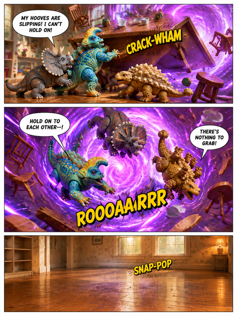 Through the Portal (page 3 of 4)