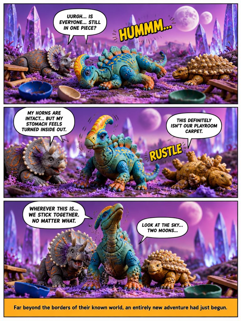 Through the Portal (page 4 of 4)