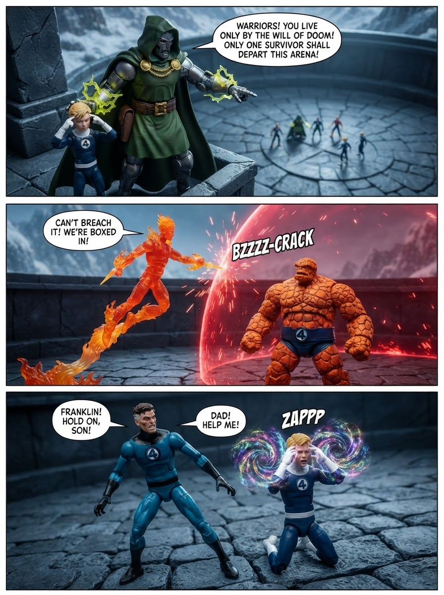 Battleworld: The Crucible of Doom (page 3 of 4)