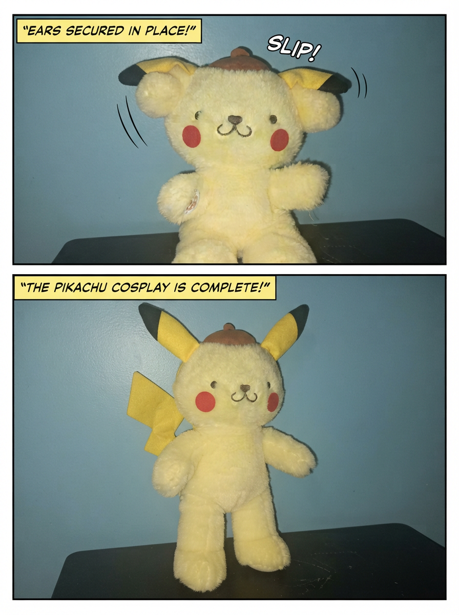 Ten Star Transformation (page 2 of 4)