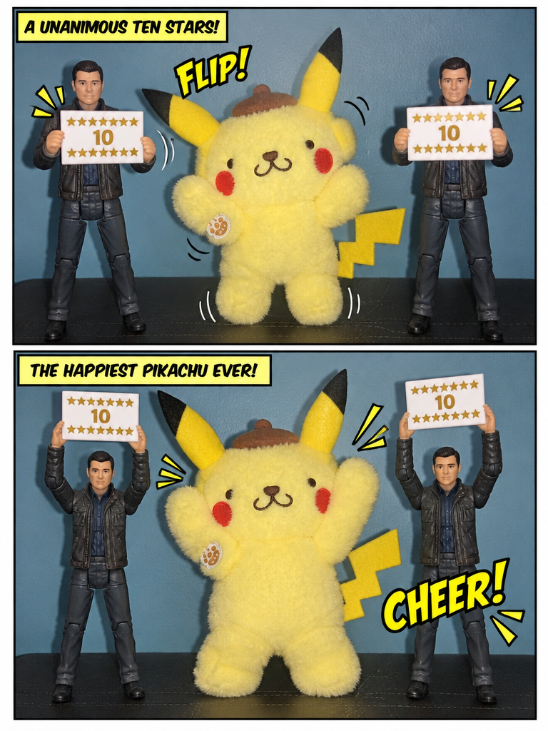 Ten Star Transformation (page 4 of 4)