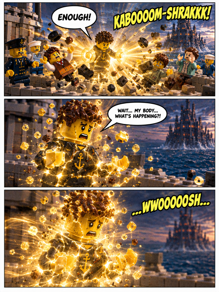 Treachery at the Citadel (page 3 of 4)