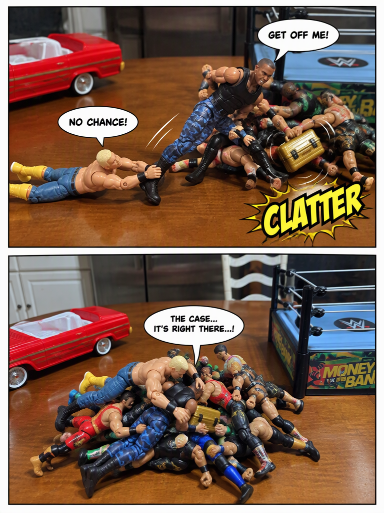 Out of the Ring (page 8 of 16)