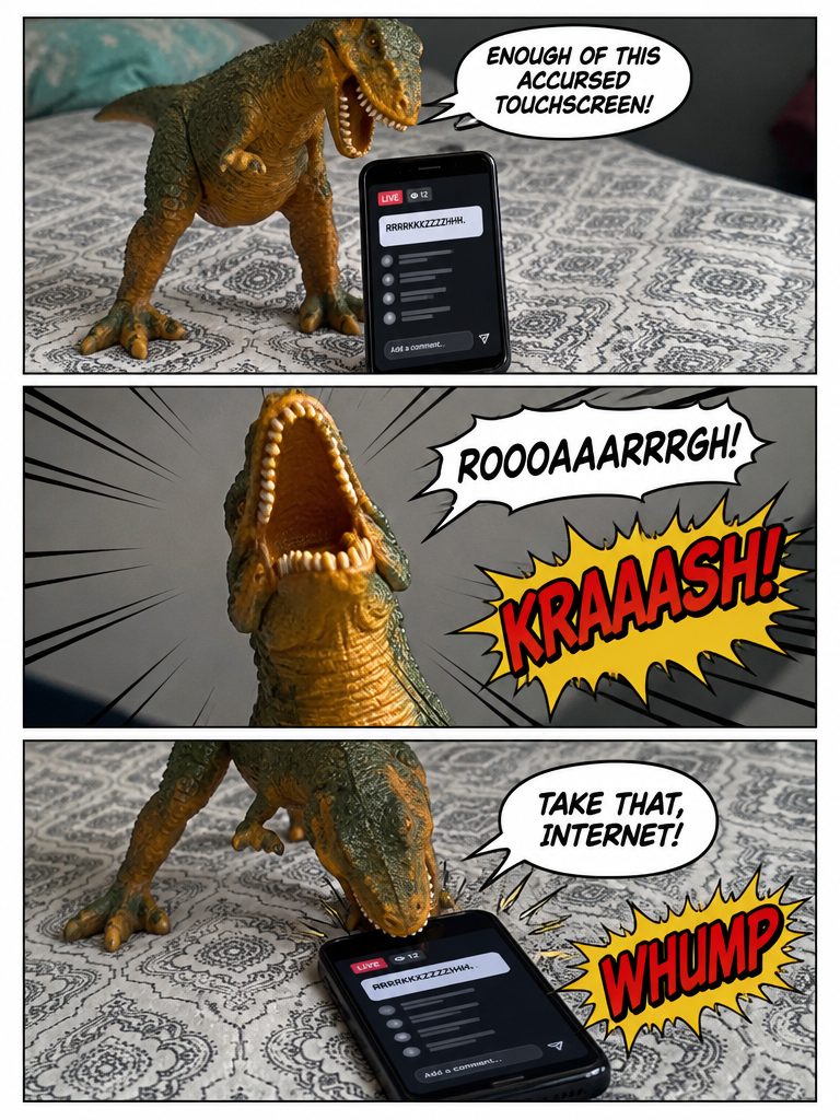 Reading the Room (page 3 of 4)