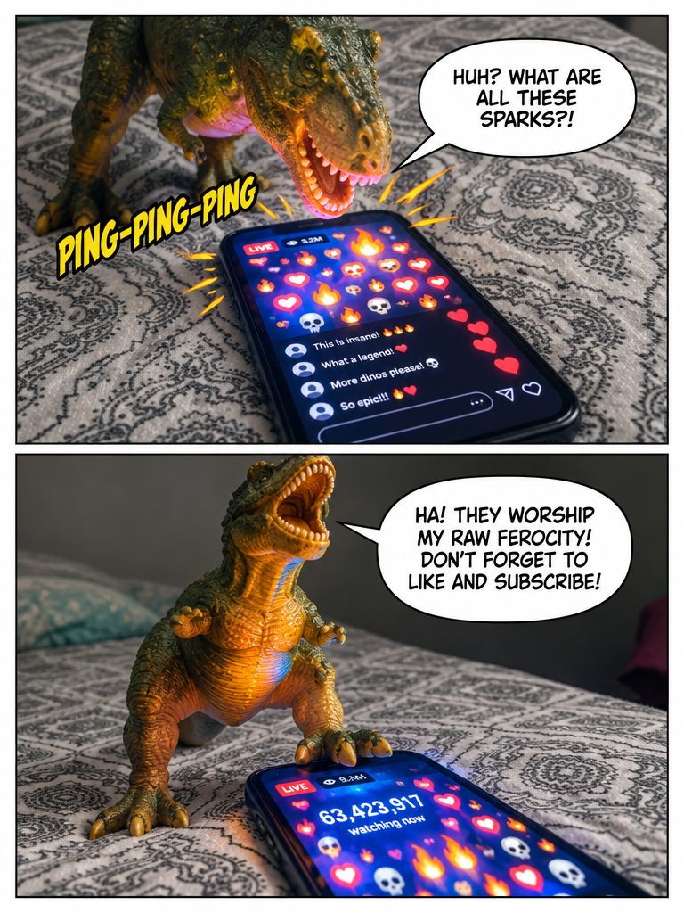 Reading the Room (page 4 of 4)