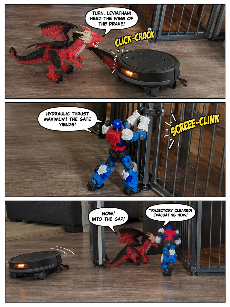 The Gatekeeper's Truce (page 3 of 4)