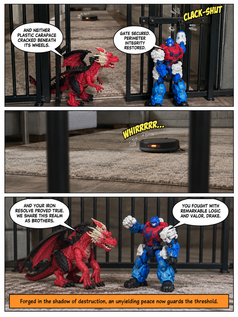 The Gatekeeper's Truce (page 4 of 4)