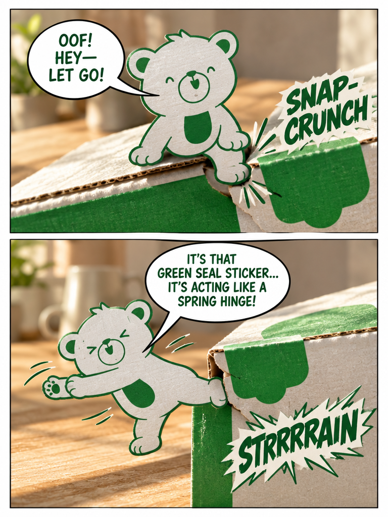 Out of the Belfood Box (page 2 of 4)