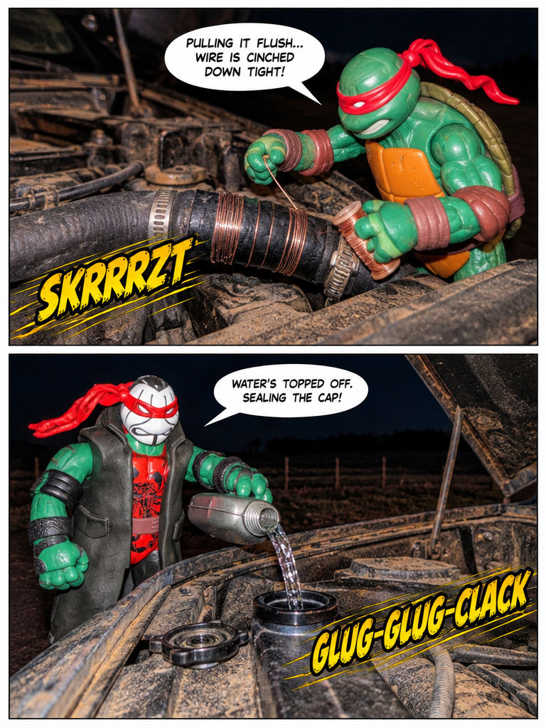 Roadside Patch (page 3 of 4)