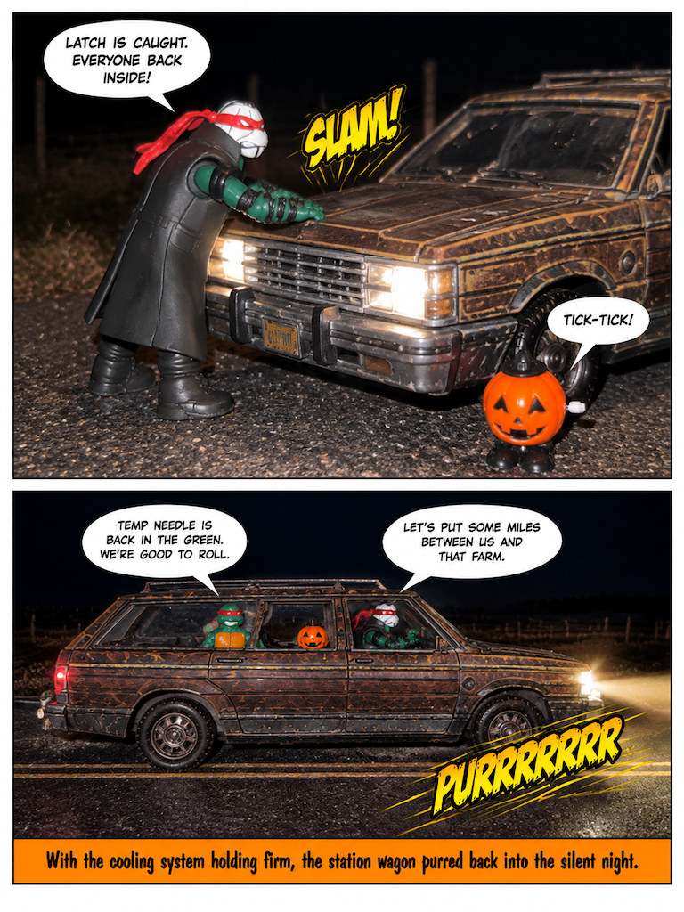 Roadside Patch (page 4 of 4)