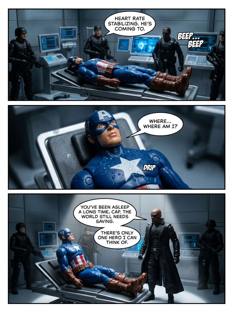 The First Sentinel (page 4 of 4)