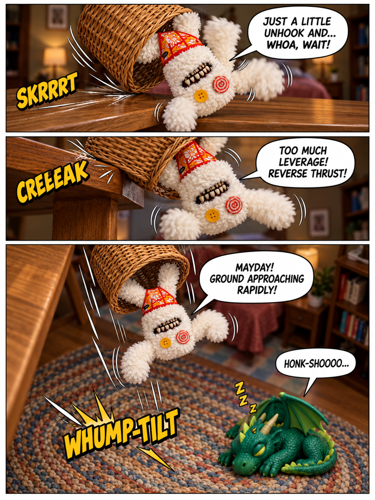 new buddy interrupted (page 5 of 8)