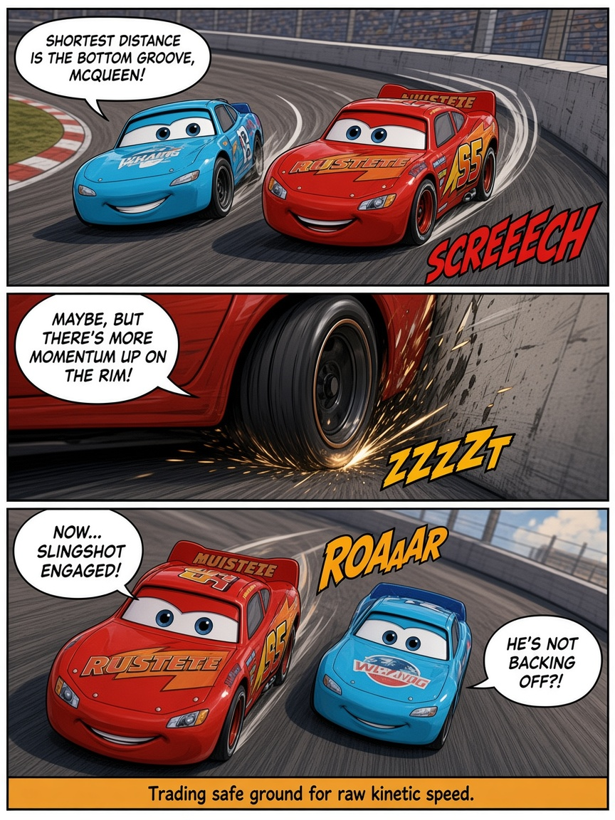 Final Lap Dash (page 2 of 4)