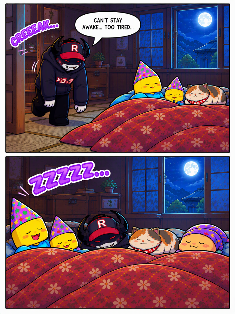 Midnight Paw Patrol (page 7 of 8)