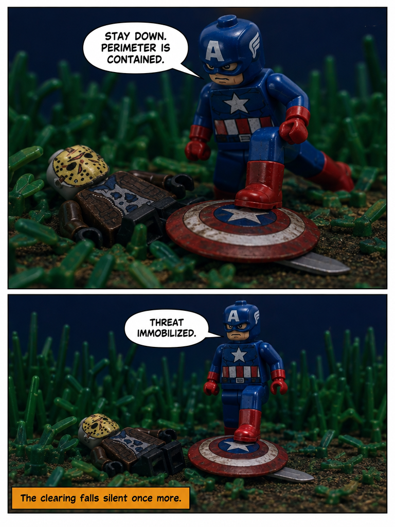 Camp Crystal Clash (page 4 of 4)