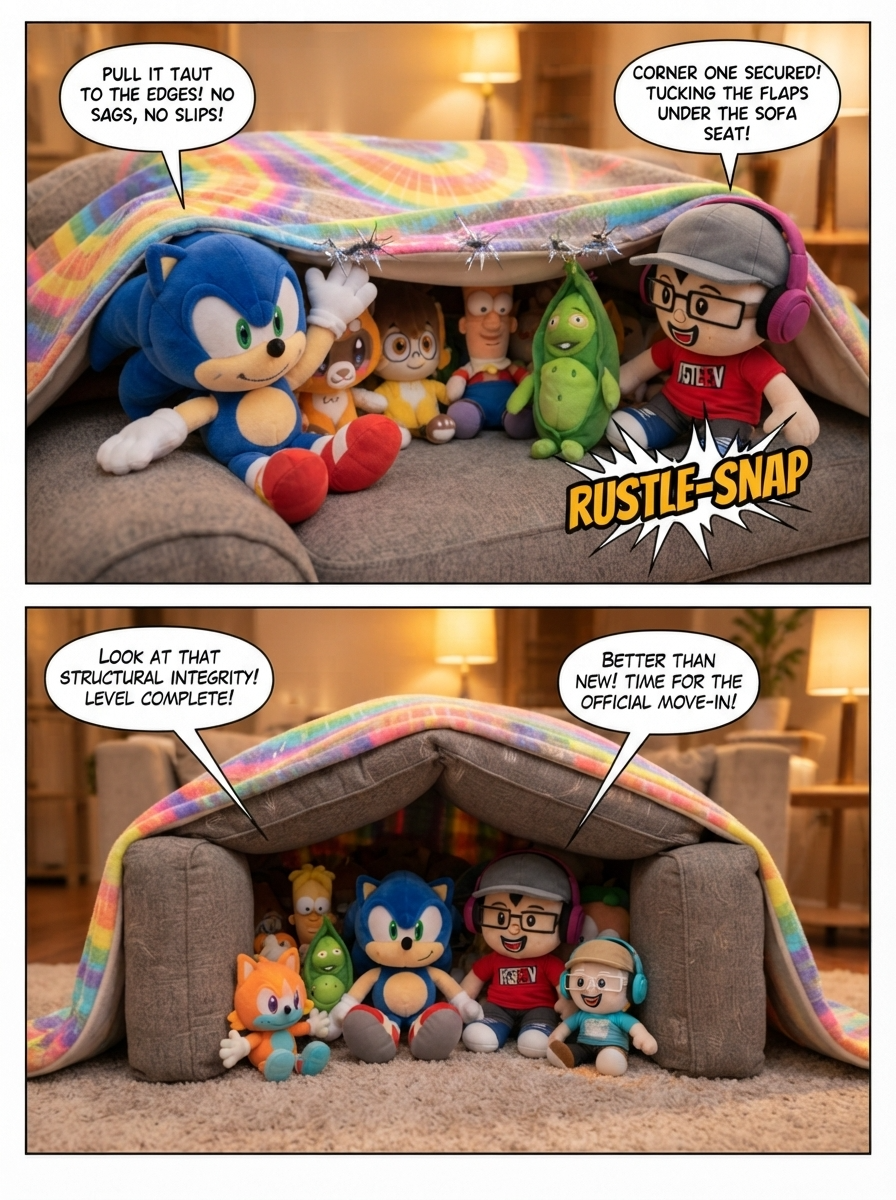 Fortress Rebuilt (page 3 of 4)