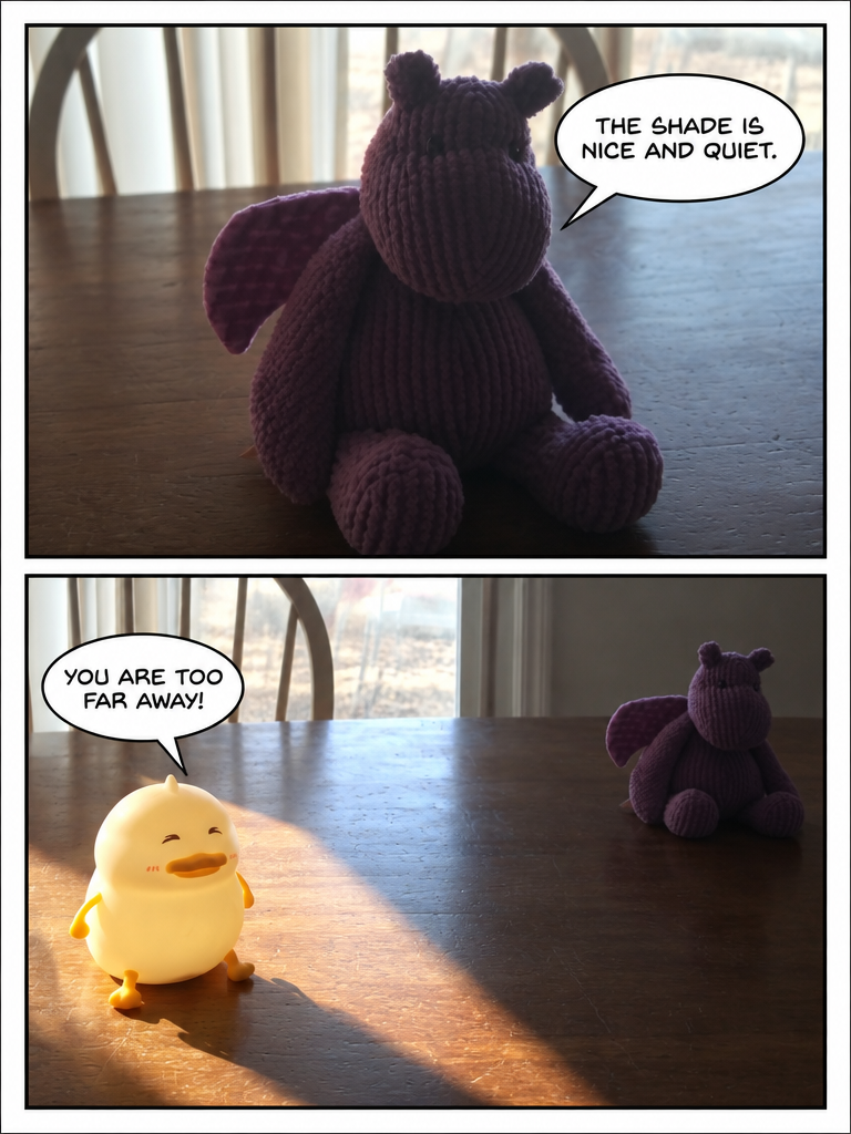Taking Away the Warmth (page 3 of 4)