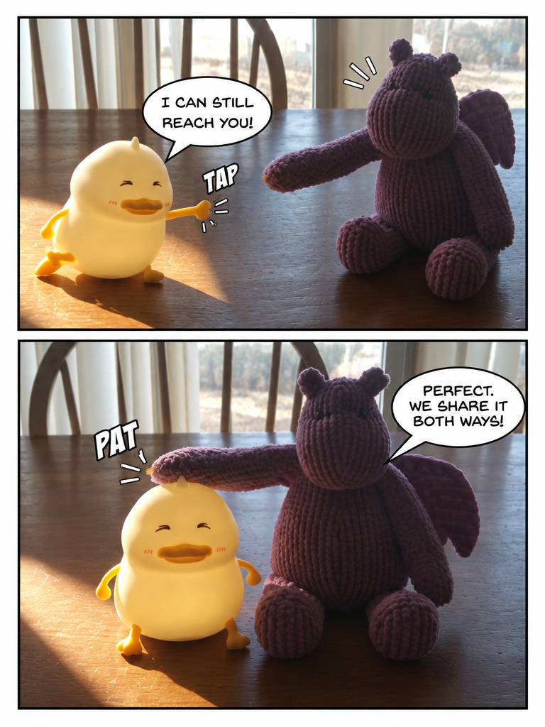 Taking Away the Warmth (page 4 of 4)