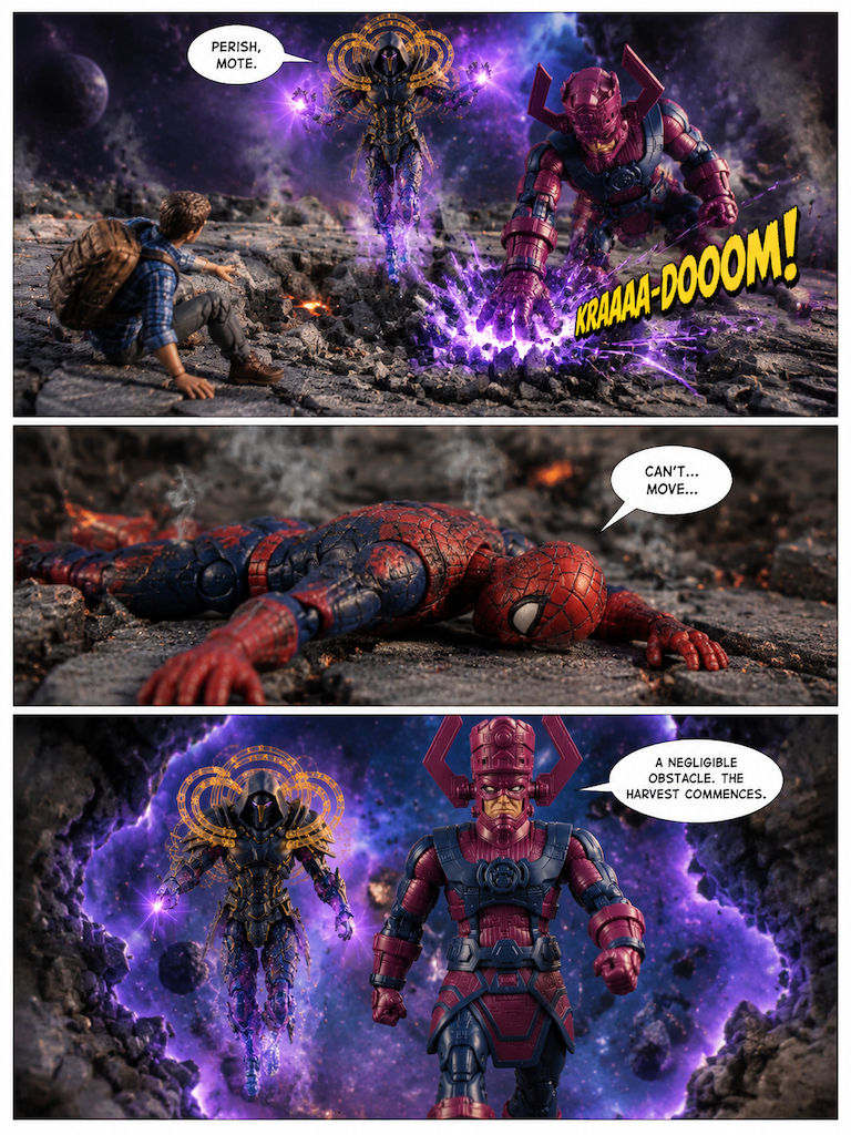 On Your Left (page 2 of 4)